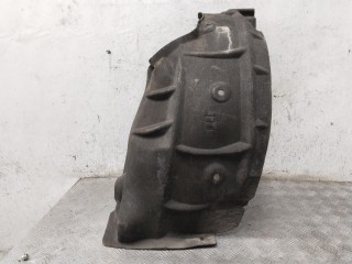 Защита арок передняя правая (подкрылок), Renault Grand Scenic 2012-2013
