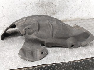 Защита арок передняя правая (подкрылок), Renault Grand Scenic 2012-2013