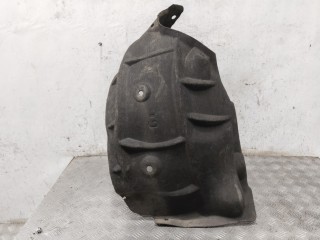 Защита арок передняя левая (подкрылок), Renault Grand Scenic 2009-2012