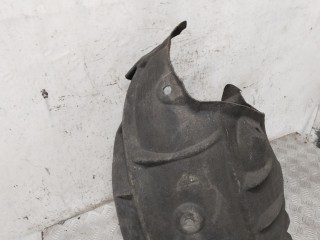Защита арок передняя левая (подкрылок), Renault Grand Scenic 2009-2012