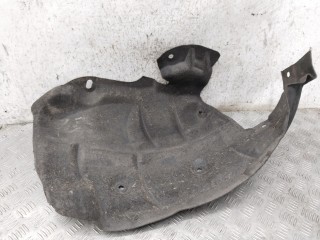 Защита арок передняя левая (подкрылок), Renault Grand Scenic 2009-2012