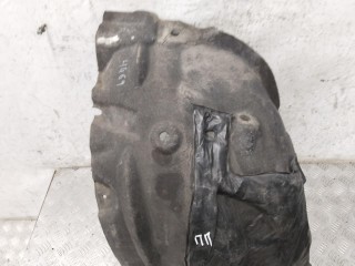 Защита арок передняя правая (подкрылок), Renault Grand Scenic 2012-2013