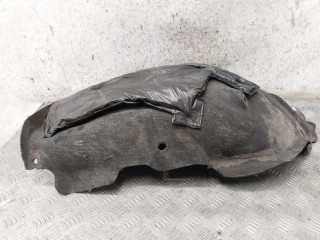 Защита арок передняя правая (подкрылок), Renault Grand Scenic 2012-2013