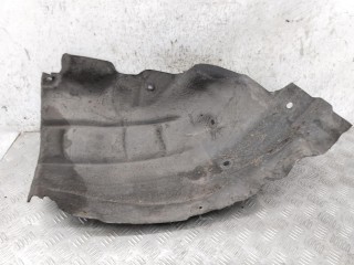 Защита арок передняя правая (подкрылок), Renault Grand Scenic 2012-2013