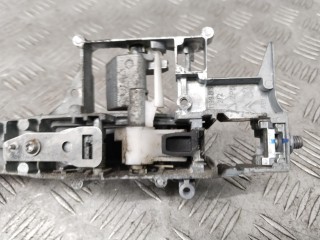Ручка наружная передняя правая, Citroen Berlingo 2012-2015