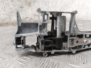 Ручка наружная передняя левая, Citroen Berlingo 2012-2015