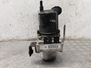 Электроусилитель руля, ориг. номер 9807201780, Citroen Berlingo 2012-2015