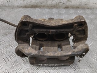 Суппорт передний правый, Nissan Navara 2001-2007
