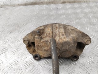 Суппорт передний правый, Nissan Navara 2001-2007