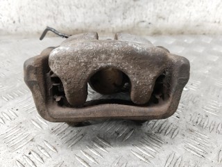 Суппорт задний левый, Renault Grand Scenic 2009-2012