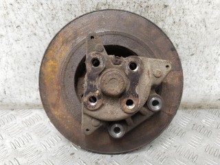Ступица задняя правая, Renault Grand Scenic 2009-2012