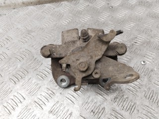 Суппорт задний левый, Renault Megane 2008-2014
