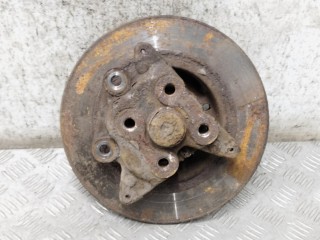 Ступица задняя правая, Renault Scenic 2009-2012
