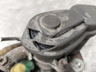 Суппорт задний правый, Renault Scenic 2009-2012