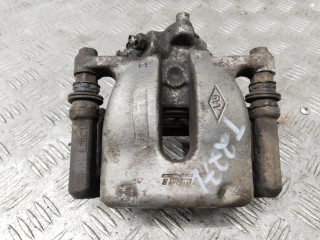 Суппорт задний левый, Renault Scenic 2009-2012