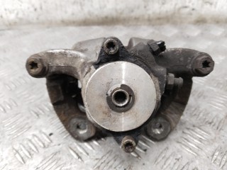 Суппорт задний левый, Renault Scenic 2009-2012