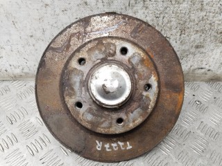 Ступица задняя правая, Renault Scenic 2009-2012