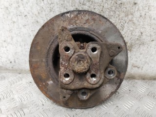 Ступица задняя правая, Renault Scenic 2009-2012