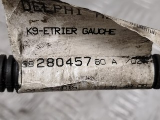 Проводка, ориг. номер 9828045780, Peugeot Partner 2018-2023