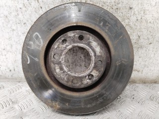 Диск тормозной передний, Citroen C5 2000-2004