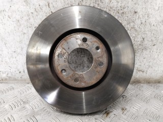 Диск тормозной передний, Citroen C5 2004-2008