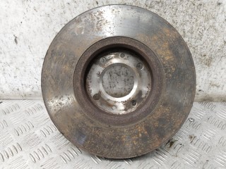 Диск тормозной передний, Citroen C5 2004-2008
