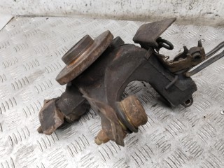 Ступица передняя левая, Citroen C5 2004-2008