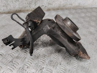 Ступица передняя левая, Citroen C5 2004-2008