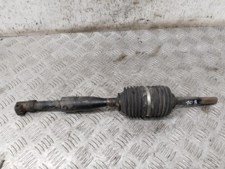 Рулевой карданчик, Nissan Pathfinder 2004-2010