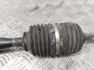 Рулевой карданчик, Nissan Pathfinder 2004-2010
