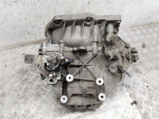 КПП механическая (МКПП), ориг. номер 0209764CHB, Mini Cooper 2006-2010