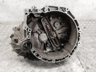 КПП механическая (МКПП), ориг. номер 0209764CHB, Peugeot 308 2007-2011