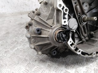 КПП механическая (МКПП), ориг. номер 0209764CHB, Peugeot 308 2007-2011
