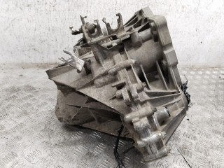 КПП механическая (МКПП), ориг. номер 0209764CHB, Peugeot 308 2007-2011