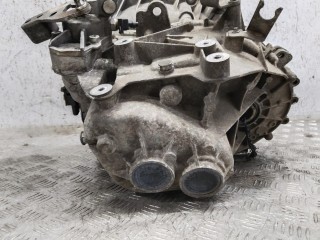 КПП механическая (МКПП), ориг. номер 0209764CHB, Peugeot 308 2007-2011