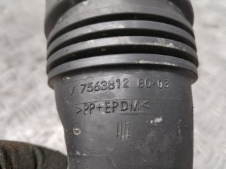 Патрубок воздушного фильтра, ориг. номер V756381280, Mini Cooper 2006-2010