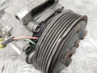 Компрессор кондиционера, ориг. номер 694250104, Peugeot 308 2007-2011
