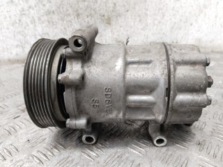 Компрессор кондиционера, ориг. номер 694250104, Peugeot 308 2007-2011