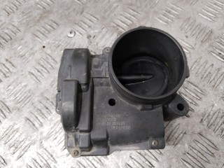 Заслонка дроссельная, ориг. номер V757669780, Mini Cooper 2006-2010