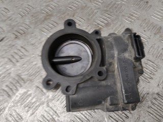 Заслонка дроссельная, ориг. номер V757669780, Mini Cooper 2006-2010