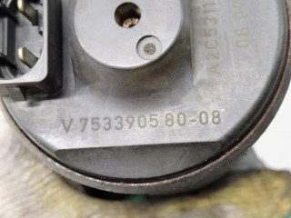 Моторчик VVT (эксцентрикового вала), ориг. номер V753390580, Peugeot 308 2007-2011