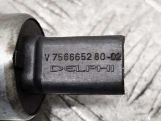 Клапан фазорегулятора, ориг. номер V756665280, Peugeot 308 2007-2011