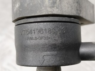 Клапан вентиляции топливного бака, ориг. номер V754196180, Peugeot 308 2007-2011