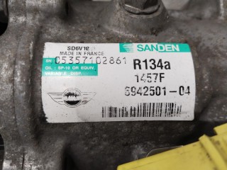 Компрессор кондиционера, ориг. номер 694250104, Mini Cooper 2006-2010
