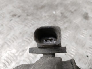 Подушка крепления двигателя, ориг. номер 8D0199382M, Audi A4 1999-2001
