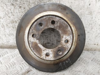 Диск тормозной задний, Citroen C5 2004-2008