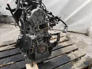 Двигатель, ориг. номер BH01, Citroen C4 Grand Picasso 2013-2016