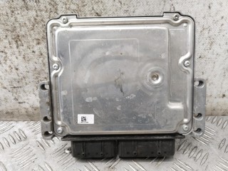 Блок управления двигателем, ориг. номер 9809478580, Peugeot 308 2011-2015