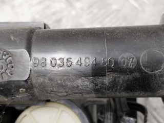 Корпус термостата, ориг. номер 9803549480, Peugeot 308 2011-2015