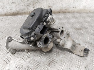 Клапан EGR, ориг. номер 9807369980, Peugeot 308 2011-2015